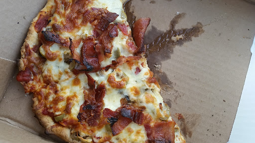 Photo of Milano Pizzeria - 26 Bridge St, Carleton Place, ON K7C 2V1